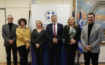 Ξεκινάει η υλοποίηση στρατηγικού σχεδίου Δράσης της Περιφέρειας Αττικής για την προβολή και ανάπτυξη του Τουρισμού στην Αττική με 9 εκατ. ευρώ