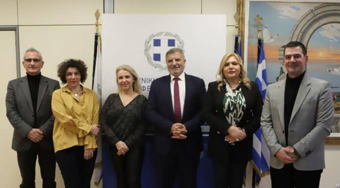 Ξεκινάει η υλοποίηση στρατηγικού σχεδίου Δράσης της Περιφέρειας Αττικής για την προβολή και ανάπτυξη του Τουρισμού στην Αττική με 9 εκατ. ευρώ