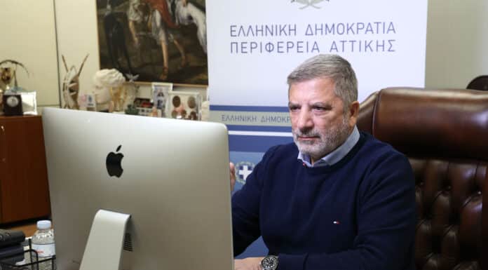 Ανοιχτά αύριο Πέμπτη 9 Φεβρουαρίου στην πλειονότητα τους τα σχολεία στην Αττική. Μέχρι τις 9 π.μ. η προσέλευση σε περιοχές με χαμηλές θερμοκρασίες