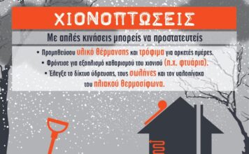 ΚΗΦΙΣΙΑ: ΑΠΟ ΤΗΝ ΚΥΡΙΑΚΗ 5/2 Η ΔΙΑΘΕΣΗ ΑΛΑΤΙΟΥ ΣΤΟΝ ΔΗΜΟ