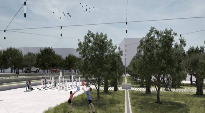 Έναν ακόμα σημαντικό ακίνητο πέρασε στην ιδιοκτησία του Δήμου – Τέλος σε μια εκκρεμότητα 64 ετών