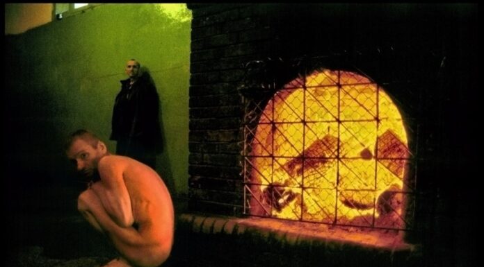 Το Φωτογραφικό εργαστήριο του Δήμου Χαλανδρίου φιλοξενεί το φωτογράφο Νίκο Παναγιωτόπουλο