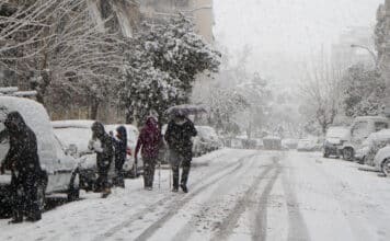 Παραμένει επιφυλακή ο Δήμος Λυκόβρυσης- Πεύκης για την αντιμετώπιση της κακοκαιρίας