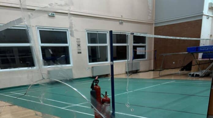 Εμ. Γεωργακοπούλου-Κώστας Ξανθόπουλος: «Απαράδεκτες οι συνθήκες στον Πολυχώρο Μπενίση»