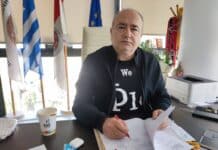 Ηρακλείο Αττικής: Ξεκινάει η μεγάλη ανάπλαση στις πλατείες Όθωνος και Αγίας Τριάδας