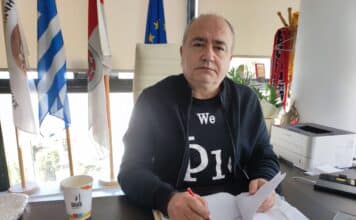 Ηρακλείο Αττικής: Ξεκινάει η μεγάλη ανάπλαση στις πλατείες Όθωνος και Αγίας Τριάδας