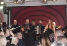 Χορός της Ένωσης Δημάρχων