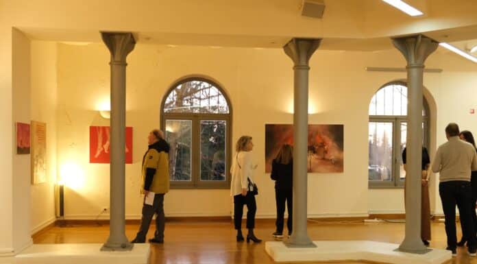 ΈΚΘΕΣΗ “ΜΑΤΙ 23718”: ΕΥΑΙΣΘΗΣΙΑ ΚΑΙ ΣΕΒΑΣΜΟΣ ΣΤΗΝ ΠΡΟΣΕΓΓΙΣΗ ΕΙΚΑΣΤΙΚΟΥ ΌΛΓΑΣ ΣΟΥΛΑΧΑΚΗ