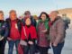 Χαλάνδρι: Παραδόθηκαν στο Αϊβαλί 500 κιβώτια ανθρωπιστικής βοήθειας για τους σεισμόπληκτους της Τουρκίας