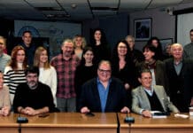 Η διαδρομή του αρχαίου Αδριάνειου Υδραγωγείου ζωντανεύει μέσα από τέσσερεις αναπλάσεις