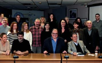 Η διαδρομή του αρχαίου Αδριάνειου Υδραγωγείου ζωντανεύει μέσα από τέσσερεις αναπλάσεις