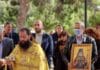 Κυριακή της Ορθοδοξίας στον Άγιο Παντελεήμονα Πεύκης