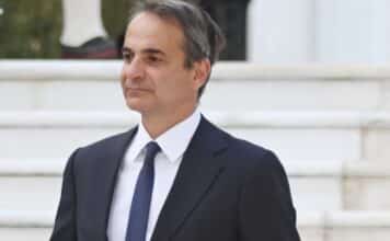 ΕΠΙΣΚΕΨΗ ΠΡΩΘΥΠΟΥΡΓΟΥ ΚΥΡΙΑΚΟΥ ΜΗΤΣΟΤΑΚΗ ΣΤΟ ΜΑΡΟΥΣΙ -Σάββατο 18 Μαρτίου-11.00