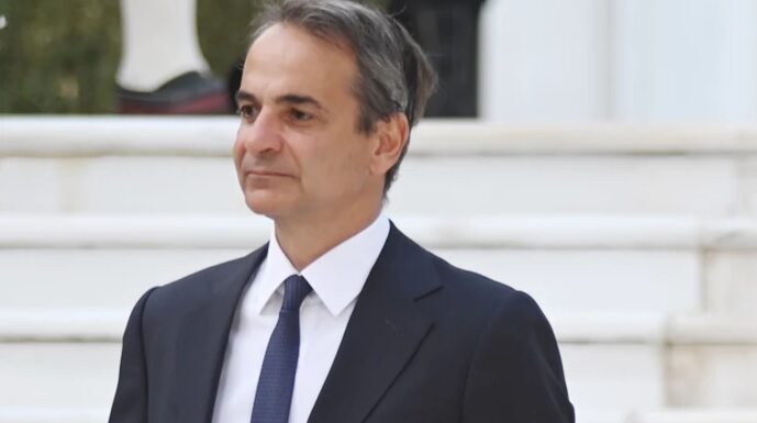 ΕΠΙΣΚΕΨΗ ΠΡΩΘΥΠΟΥΡΓΟΥ ΚΥΡΙΑΚΟΥ ΜΗΤΣΟΤΑΚΗ ΣΤΟ ΜΑΡΟΥΣΙ -Σάββατο 18 Μαρτίου-11.00