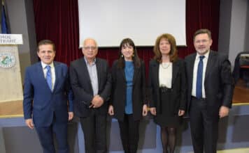 Σε πορεία για την επίτευξη κλιματικής ουδετερότητας βάζει το Δήμο Πεντέλης η Δήμαρχος Δήμητρα Κεχαγιά