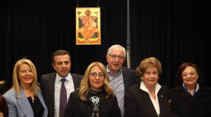«Η Τρίπολη στοχάζεται την ιστορία της και την παλιά κοινωνική της ζωή» το νέο συγγραφικό αριστούργημα της Πόπης Βραχιώτη-Λυμπεροπούλου «Η Τρίπολη στοχάζεται την ιστορία της και την παλιά κοινωνική της ζωή» το νέο συγγραφικό αριστούργημα της Πόπης Βραχιώτη-Λυμπεροπούλου