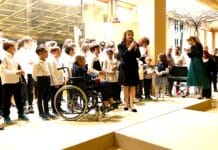 ΚΗΦΙΣΙΑ: ΟΤΑΝ ΕΚΛΑΨΕ Η ΑΡΒΕΛΕΡ…