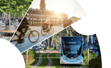 Δήμος Λυκόβρυσης-Πεύκης : “Ξεκινά η 2η Διαβούλευση για το Σχέδιο Βιώσιμης Αστικής Κινητικότητας του Δήμου”