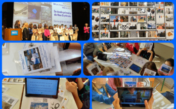 ΒΡΑΒΕΥΣΗ ΤΟΥ 2ου ΔΗΜΟΤΙΚΟΥ ΣΧΟΛΕΙΟΥ ΝΕΑΣ ΕΡΥΘΡΑΙΑΣ