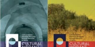 Χαλάνδρι : Διεθνές βραβείο καλών πρακτικών διακυβέρνησης διεκδικεί το Cultural Hidrant για την ανάδειξη του Αδριάνειου Υδραγωγείου