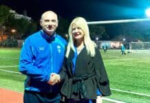 Υποψήφιος στο πλευρό της Μαρίνας Πατούλη Σταυράκη, ο Ναπολέων Κεφαλόπουλος στον Δήμο Λυκόβρυσης – Πεύκης