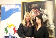 Υποψήφια στο πλευρό της Μαρίνας Πατούλη Σταυράκη, η Ελένη Λάμπρου στον Δήμο Λυκόβρυσης – Πεύκης