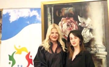 Υποψήφια στο πλευρό της Μαρίνας Πατούλη Σταυράκη, η Ελένη Λάμπρου στον Δήμο Λυκόβρυσης – Πεύκης