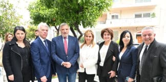 Συνολικά 10.5 εκ. ευρώ από την Περιφέρεια (ΠΕΠ Αττική 2014-2020) για Δομές Ψυχικής Υγείας στην Αττική