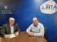 Παν. Ιωάννου – Νέα Δημιουργία επίσκεψη στην Δ.Υ.Π.Α Παν. Ιωάννου – Νέα Δημιουργία επίσκεψη στην Δ.Υ.Π.Α