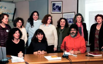 Το Χαλάνδρι γράφει την ιστορία του! Δημιουργήθηκε η Ομάδα του Αρχείου Τοπικής Ιστορίας του Δήμου Χαλανδρίου