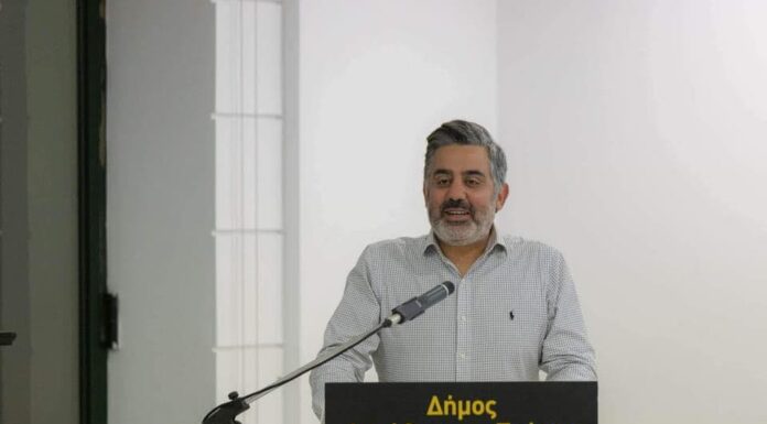 Γιώργος Στιβαχτής: «21η Απριλίου 1967: Σαν σήμερα πριν 56 χρόνια…»