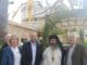Δήμος Μπροστά+ “Παρόντες στην μεγάλη γιορτή του Αγίου Γεωργίου”