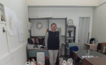 Παράταξη «Δήμος Μπροστά+» : Πάντα αλληλέγγυοι, στηρίζουμε όσους έχουν ανάγκη