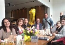 Δήμος Μπροστά+ “Γιορτάσαμε τον ένα χρόνο της Θεατρικής Ομάδας του ΚΟΙΠΑΠ!”