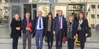 Στην τελική ευθεία για την απόκτηση του Δάσος Παπαδημητρίου ο Δήμος Πεντέλης