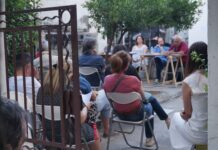 Έκθεση «ROI»: Ομιλίες και συζητήσεις για το δημόσιο χώρο