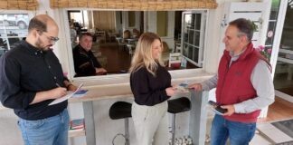 Ενημέρωση επιχειρήσεων και κατοίκων του Δήμου Διονύσου για το νέο πρόγραμμα “Διαλογή Βιοαποβλήτων στην Πηγή”