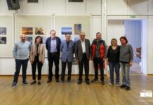 Έκθεση Φωτογραφίας «The Art of Seeing»