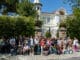 ΔΥΟ ΣΧΟΛΕΙΑ ΜΙΑ ΑΓΚΑΛΙΑ Ibn Mucana School Alcabideshe- 1ο ΓΕΛ Κηφισιάς