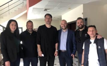 «Δήμος Μπροστά+» Θερμά συγχαρητήρια στον Α.Σ. «Αίαντας Πεύκης»!