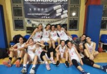 ΣΥΓΧΑΡΗΤΗΡΙΑ ΣΤΟ ΤΜΗΜΑ ΜΠΑΣΚΕΤ ΤΟΥ ΖΑΟΝ