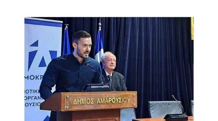 Η νεολαία γύρισε την πλάτη στον αναχρονισμό και το λαϊκισμό της Αριστεράς !, άρθρο του Παναγιώτη Μακροποδάρα
