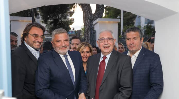Άνοιξε για το κοινό ο εμβληματικός Πολυχώρος Πολιτισμού «Άρτεμις»