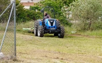 O ΣΠΑΠ ξεκίνησε καθαρισμούς, αποψιλώσεις και κλαδέματα σε περιοχές του Δήμου Πεντέλης και του Πεντελικού