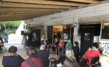 Δημοσθένης Παπακωνσταντίνου: «Θα εισάγουμε καλές πρακτικές ελάττωσης του εργασιακού άγχους στη λειτουργία του Δήμου Πεντέλης»