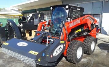 Ένα νέο μηχάνημα έργου αποκτά ο Δήμος μέσω του Προγράμματος ΦΙΛΟΔΗΜΟΣ ΙΙ