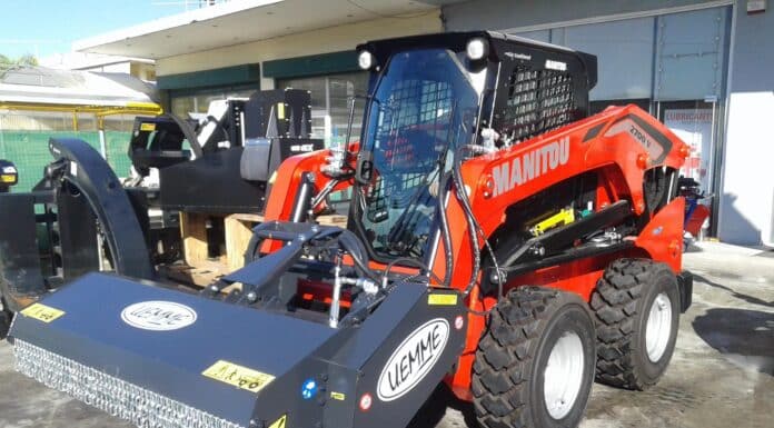 Ένα νέο μηχάνημα έργου αποκτά ο Δήμος μέσω του Προγράμματος ΦΙΛΟΔΗΜΟΣ ΙΙ