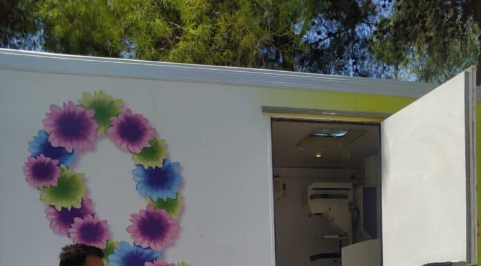 Δωρεάν Ψηφιακή Μαστογραφία σε συνεργασία με Ελληνική Αντικαρκινική Εταιρεία