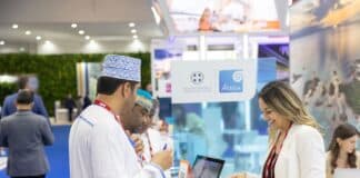 Ισχυρή η παρουσία της Περιφέρειας Αττικής στην έκθεση τουρισμού ATM 2023 στο Ντουμπάι.