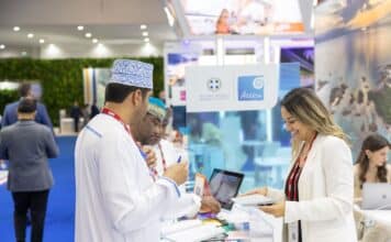 Ισχυρή η παρουσία της Περιφέρειας Αττικής στην έκθεση τουρισμού ATM 2023 στο Ντουμπάι.